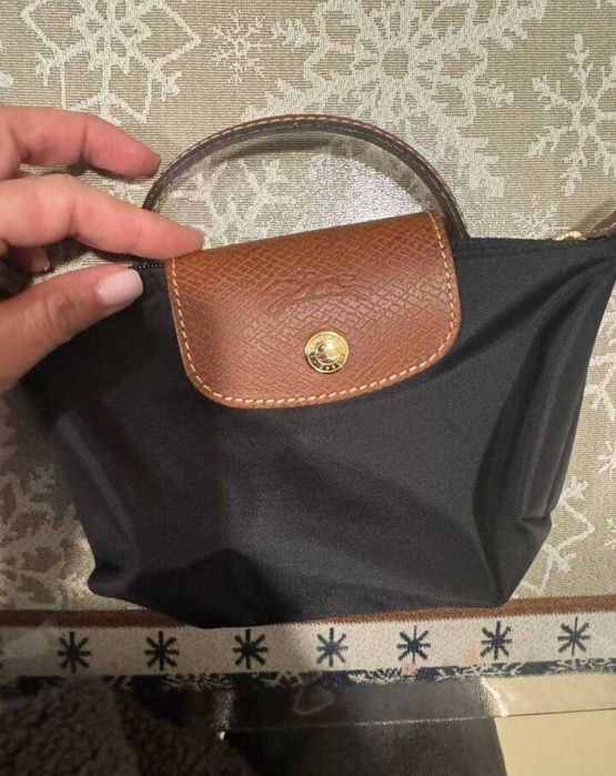 Сумка LONGCHAMP Le Pliage оригинал