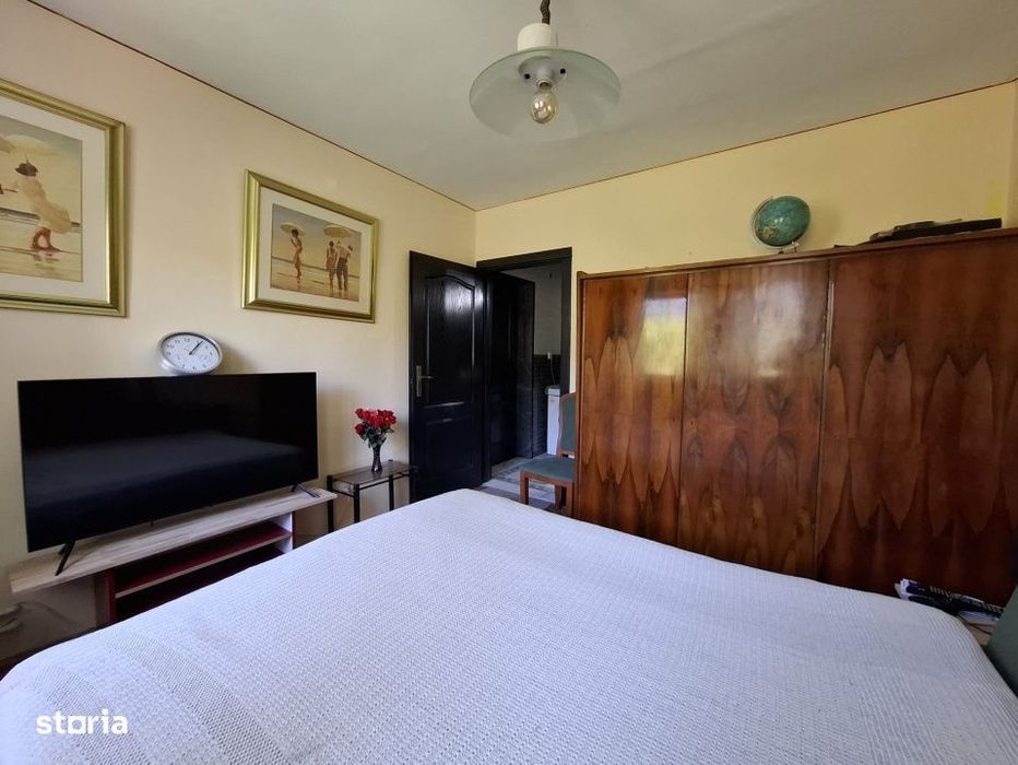 2 Camere  |  Dacia  |  City Park Mall