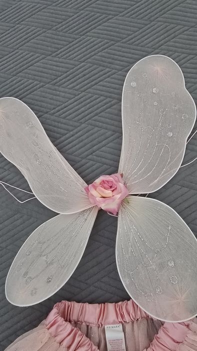 Set carnal /petrecere pentru fetițe 4 ani