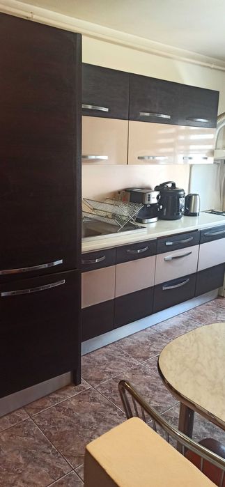 Apartament 2 camere, 2 balcone, zona centrala Sighetu Marmatiei