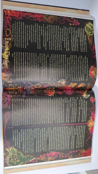 Harry Potter și Ordinul Phoenix, ediție ilustrată - J.K.Rowling