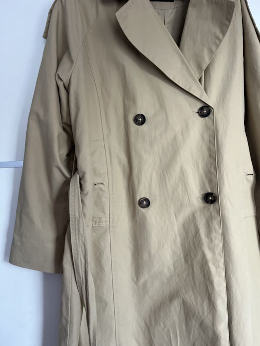 Детски шлифер Zara