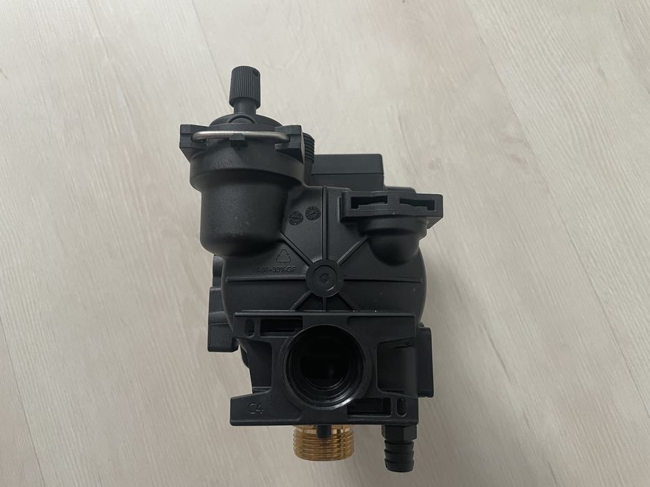 Hubert GPD 15-6s Z107