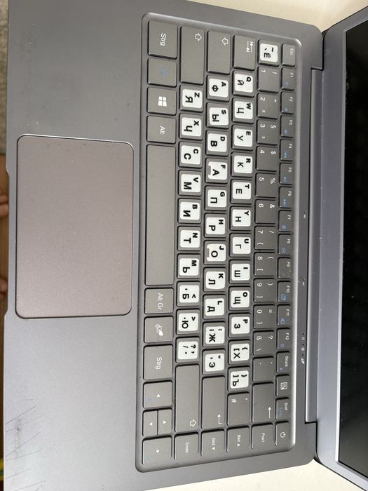 Ноутбук Trekstor Surfbook a13
