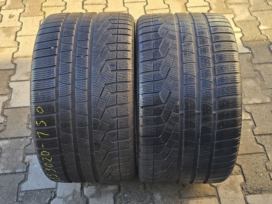 335 30 20 Pirelli