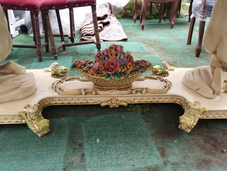 Италианска барокова маса