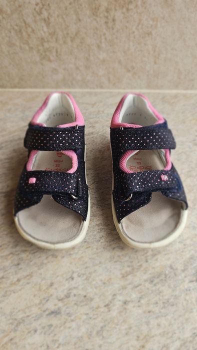 Sandale Elefanten 22