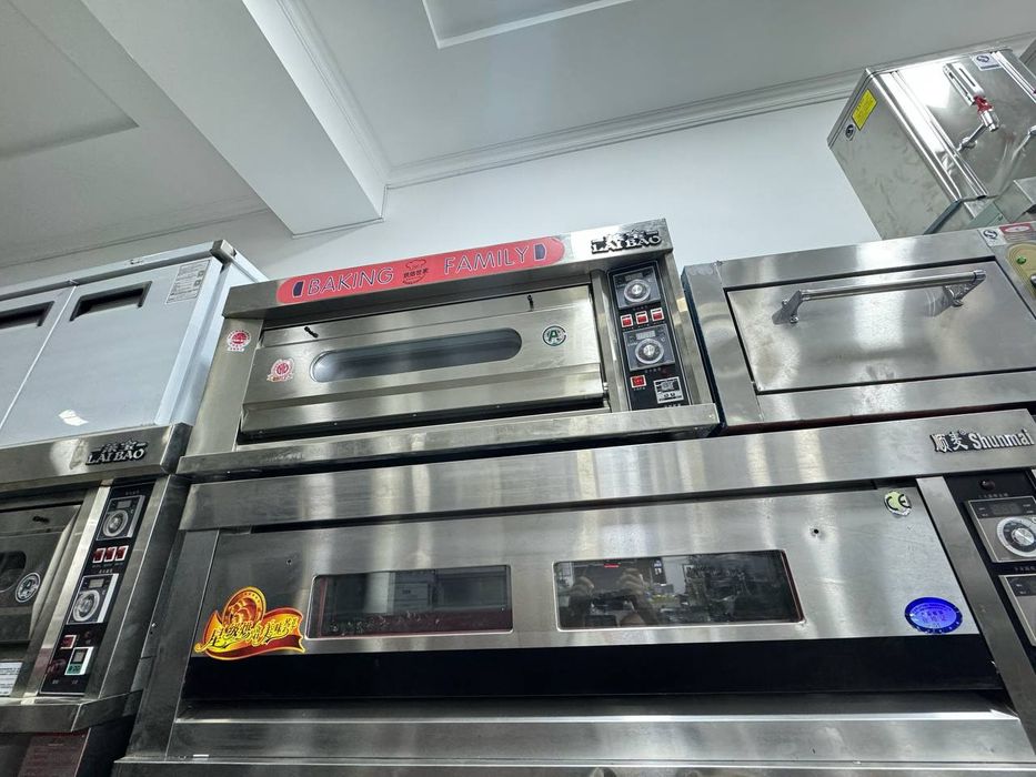 Печлар газли печлар токли печлар духовкалар