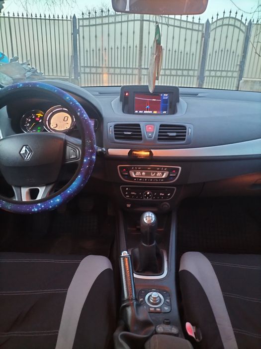 Vând Renault Megane Euro 5