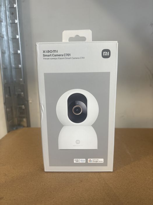 Xiaomi Smart Camera C701