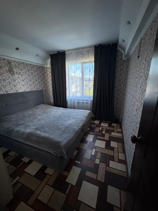 2-х комнатная квартира