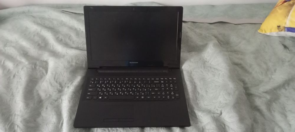 Продам ноутбук Lenovo G50-30