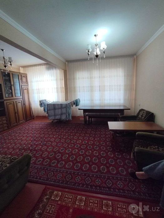 Продаётся квартира Карасу -6  4 ком  №Д356