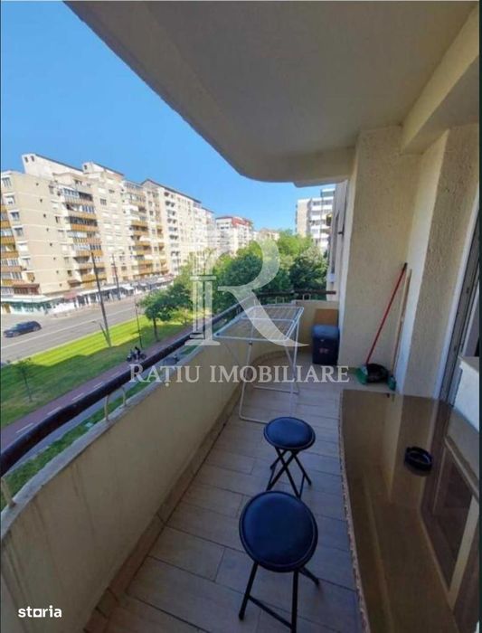 Apartament cu 2 camera | Nufarul | Etajul 3 | Lift | Oradea