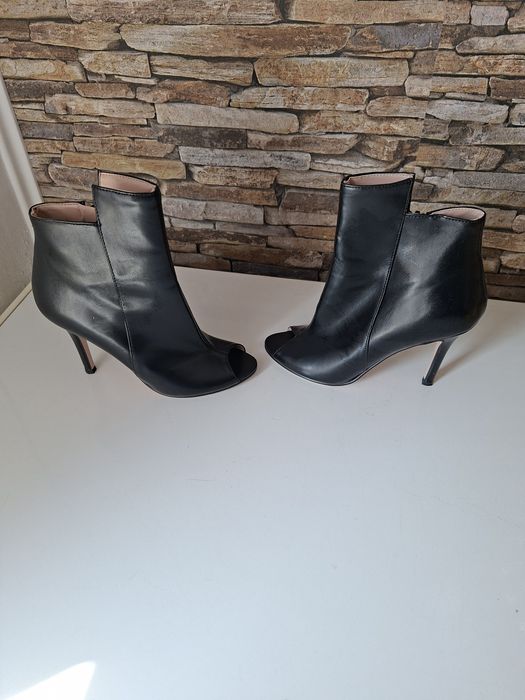 Cizmulite de dama
