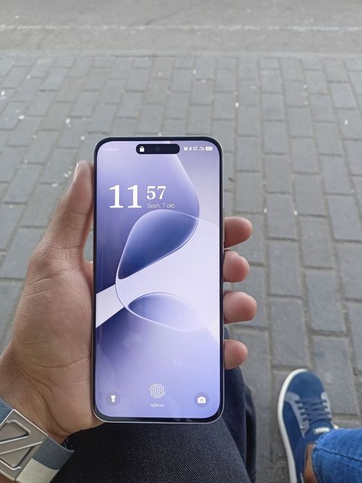 Infinih hot 60 pro plus