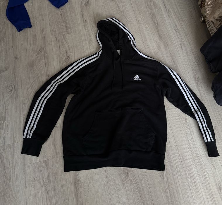 кофта адидас оригинал