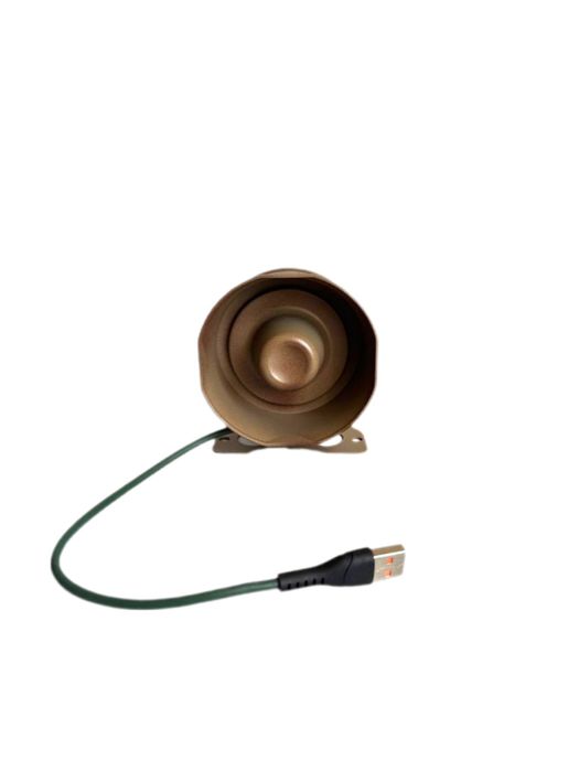 Электронный манок