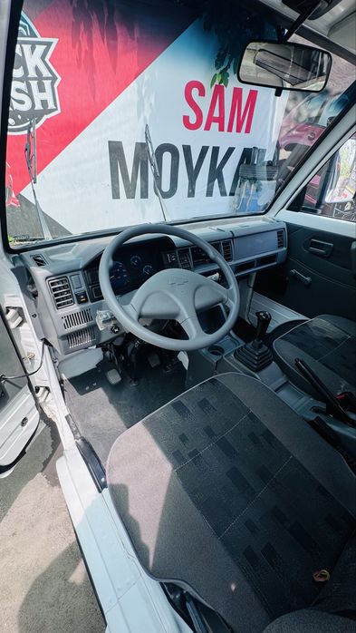 Damas 2023. Kraska toza 100%. Holati a’lo. 37 000 km