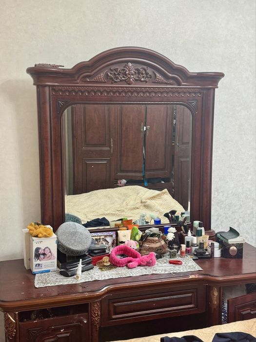 Спальная гарнитура