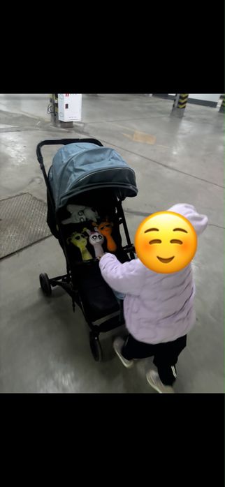 Продам коляска детская