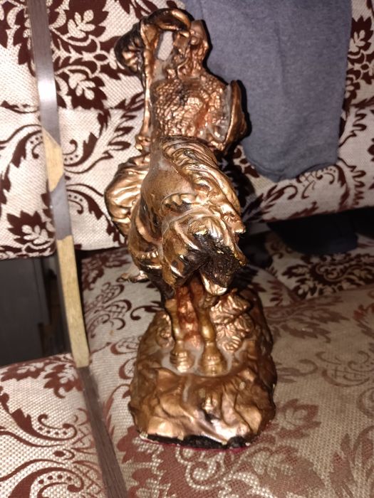 Раритет и статуэтка для дома