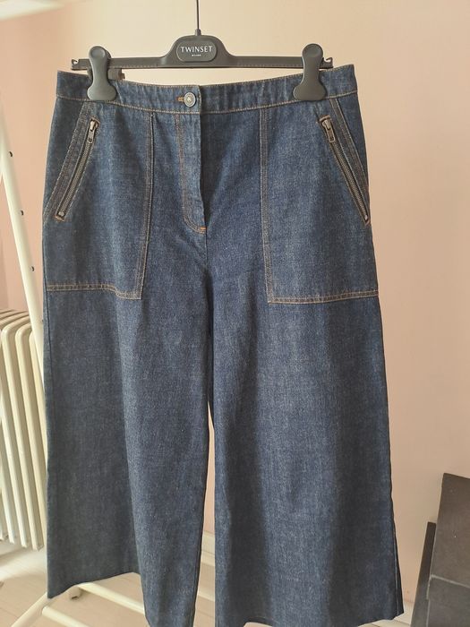 Дънки Kenzo тъмно сини