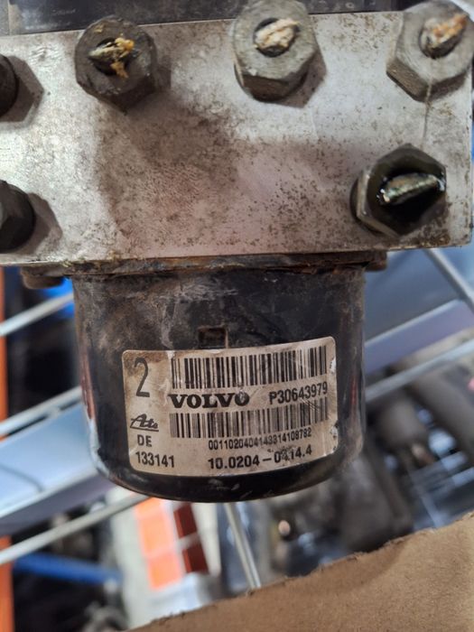 Abs модул Volvo XC90 / Волво ХЦ90