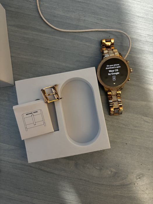 Ceas Smart Watch