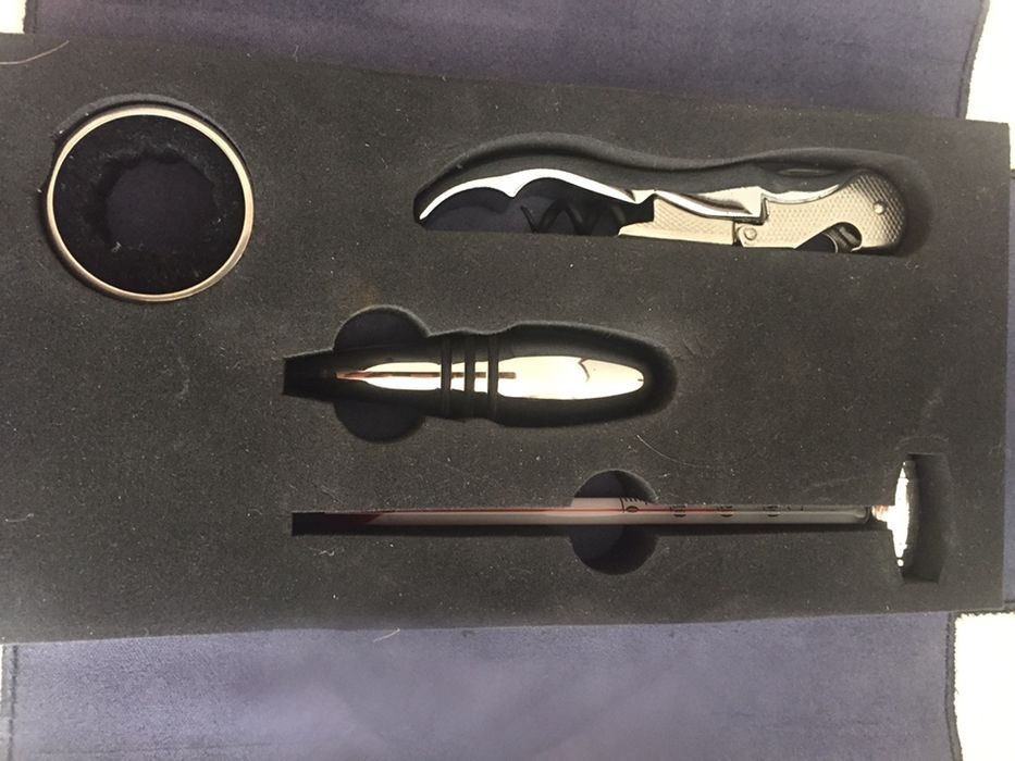 Винный набор Pultex