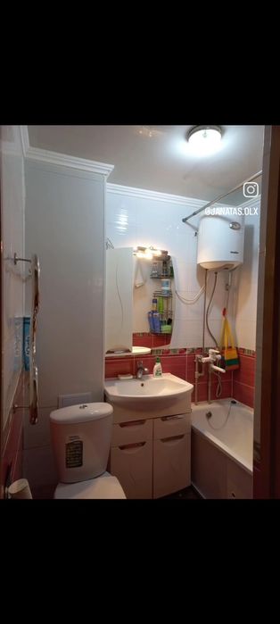 3 бөлмелі квартира сатылады