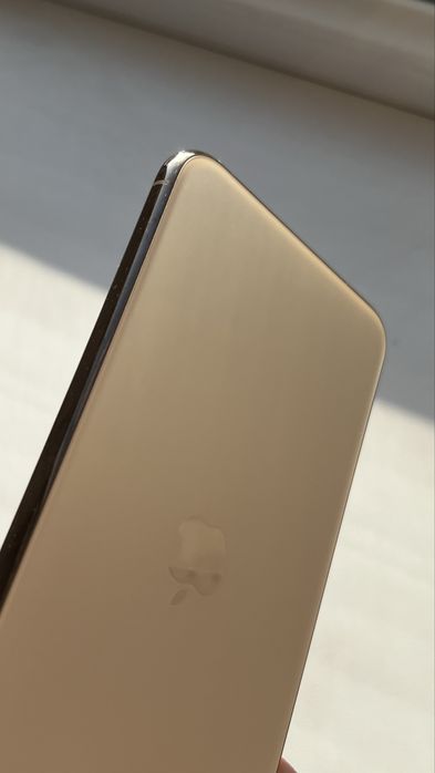 Iphone 11 pro max 256