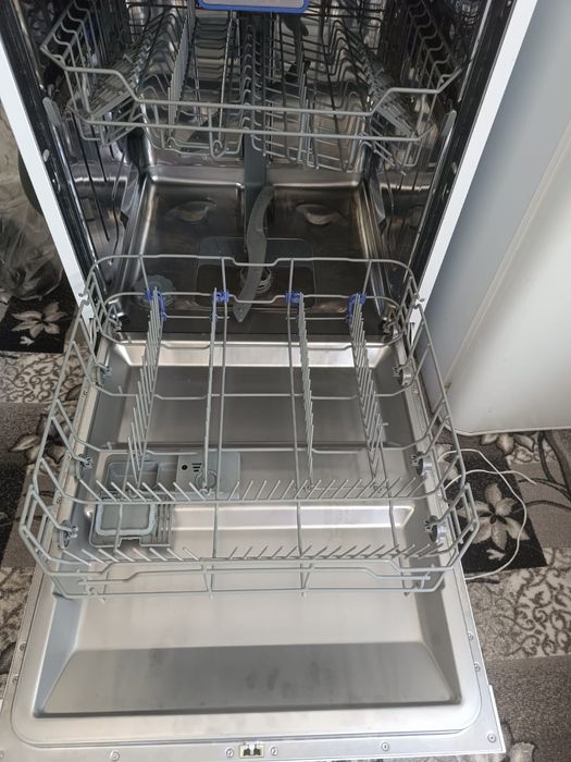 Посудомоечная машина