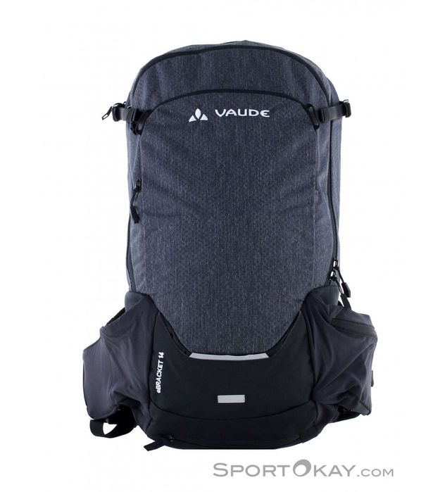 Rucsac VAUDE eBracket 14 Bicycle Backpack. Original, nou