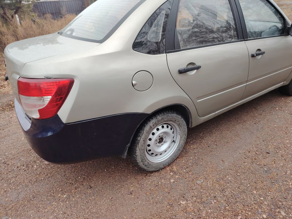 Продается автомобиль