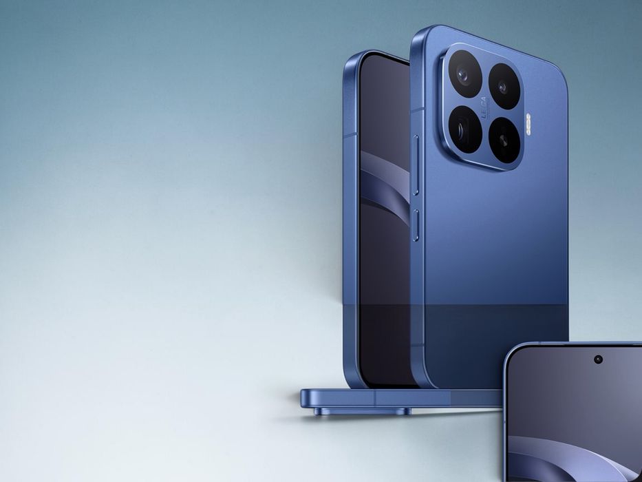 НОВ! Xiaomi 17T Pro 5G 512GB 12RAM Black / Deep Blue Гаранция!