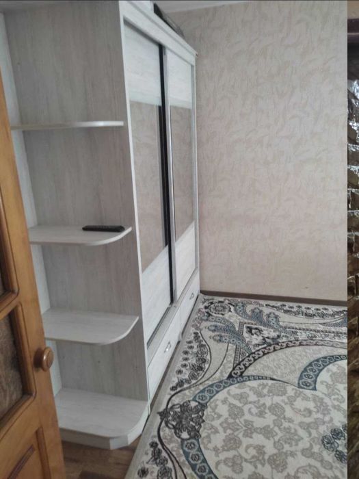 Квартира в центре 1/3/5. Шота Руставелли Яккасарайский район