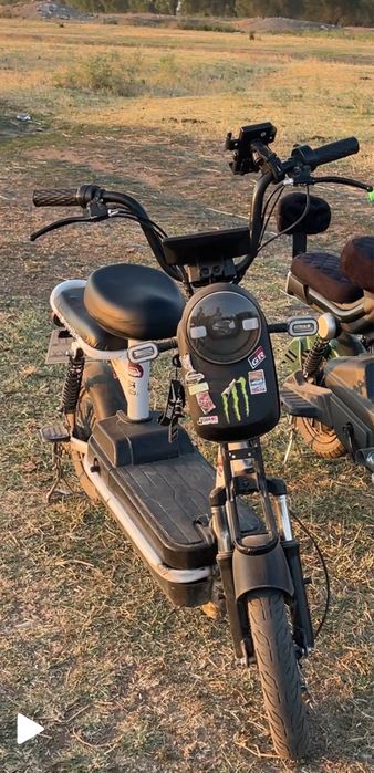 Электросктур Shtenli model 1