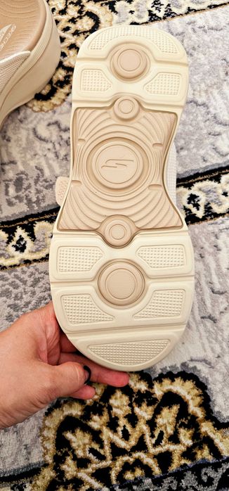 Skechers original tapochkasi