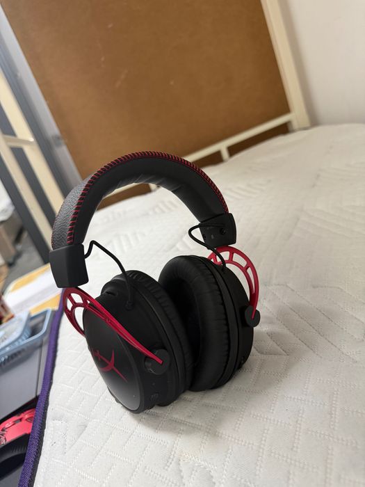 Наушники hyper X original
