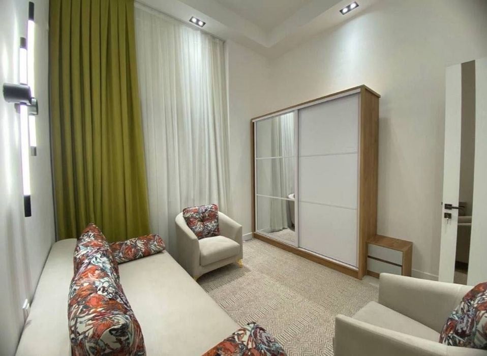 Gardens Продается 3 комнатная квартира ремонт Tashkent City