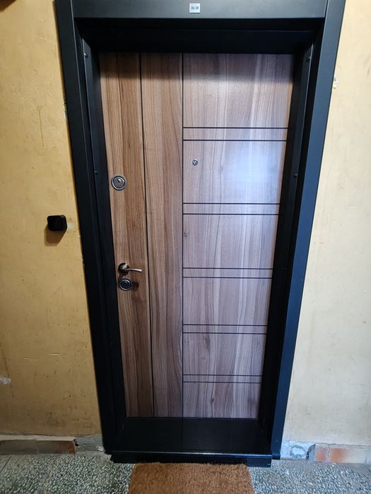 Дава се под наем Тристаен апартамент в София, Люлин 3 - 68 кв.м за 280.5 € - Снимка #9