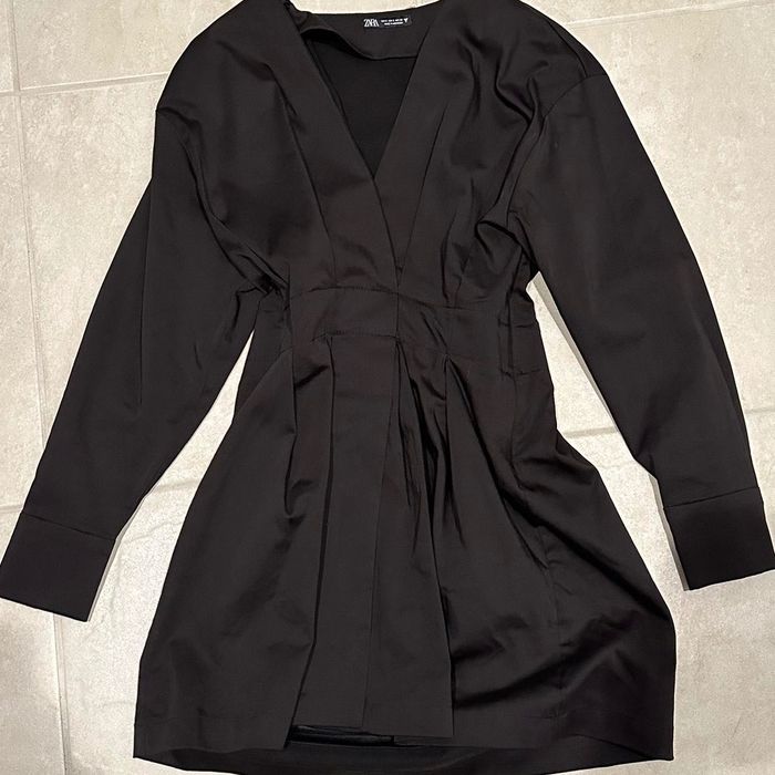 Рокли Zara , hm , New York , Alessa , Valentino