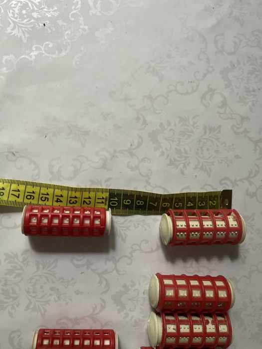 Бигуди для волос