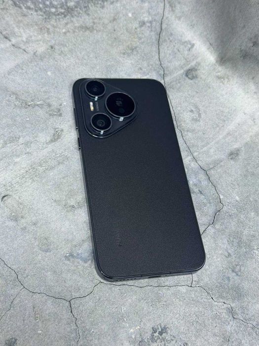 Huawei Pura 70 256 Gb(114\1816 г.Кокшетау, ул. Абая 128, 21)
