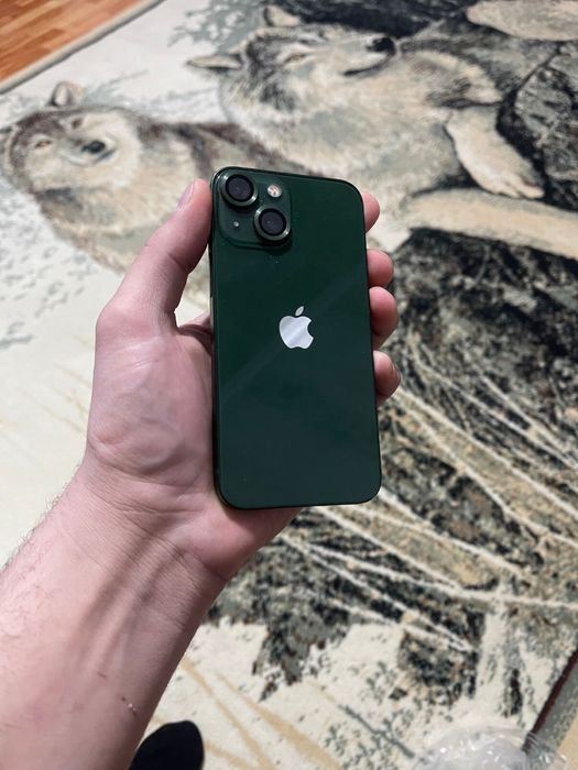 iPhone 13 mini 512gb