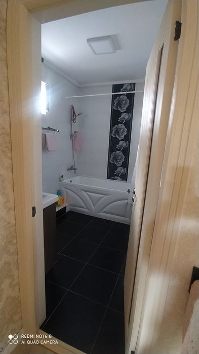 Коттедж двухэтажный