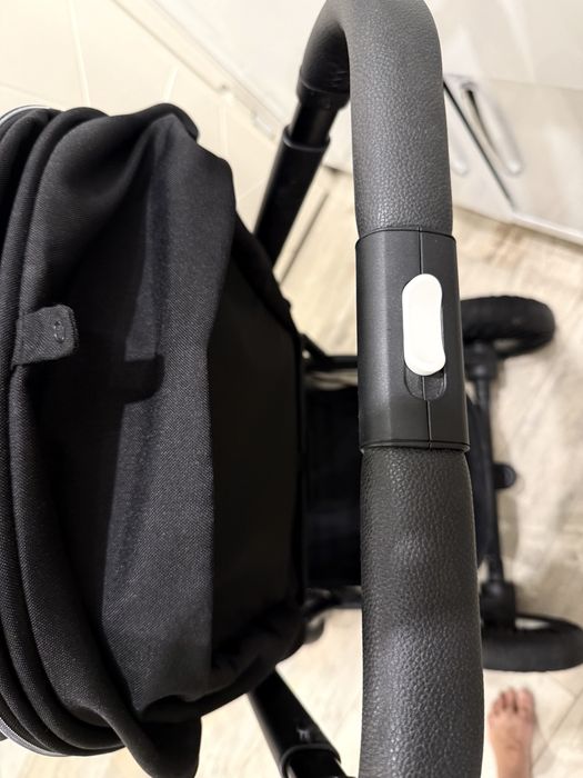 ПРОМО Cybex Talos S Lux Бебешка количка
