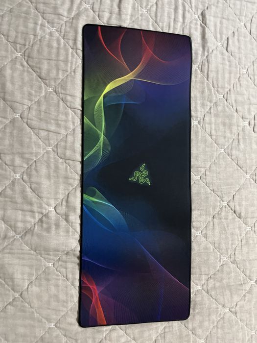 игровой коврик razer