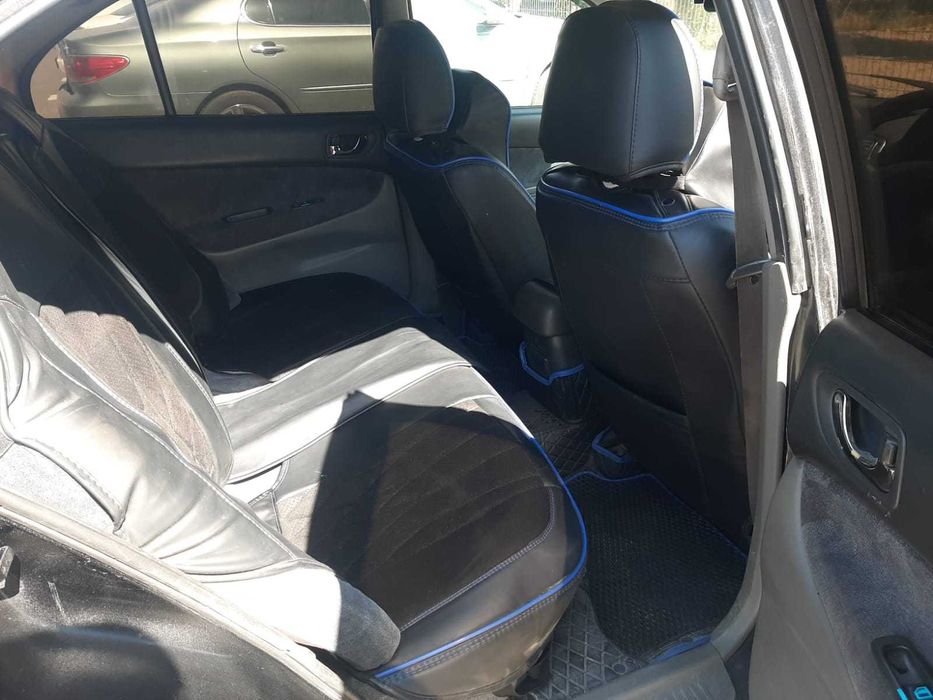 Продам Mitsubishi Galant акула